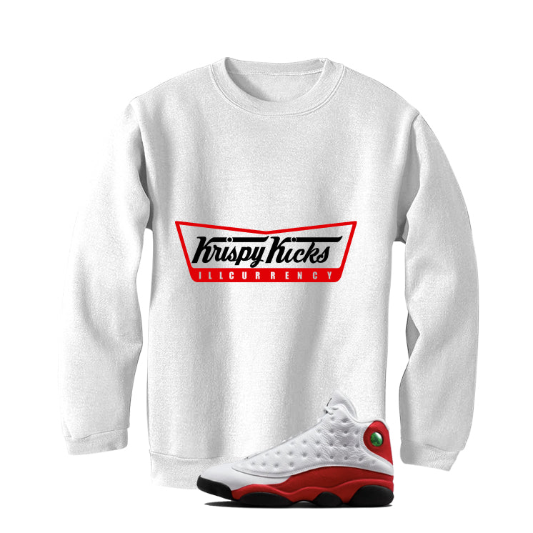 Sweatshirts (Krispy Kicks)