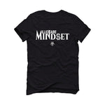 Air Jordan 2 “Python” | illcurrency Black T-Shirt (Millionaire Mindset)