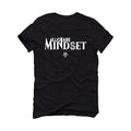 Air Jordan 2 “Python” | illcurrency Black T-Shirt (Millionaire Mindset)