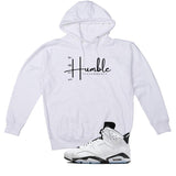 Matching hoodie, same design