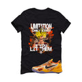 Nike Kobe 8 Protro Shanghai Fireworks Matching T-Shirt Limitations