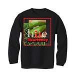 Nike Kobe 6 Protro Reverse Grinch | illcurrency Black T-Shirt (BITE IT)