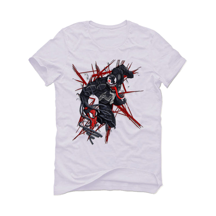 ILL ANIME STREET LEGENDS Venom