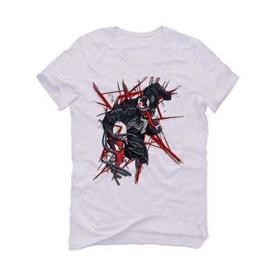 ILL ANIME STREET LEGENDS Venom
