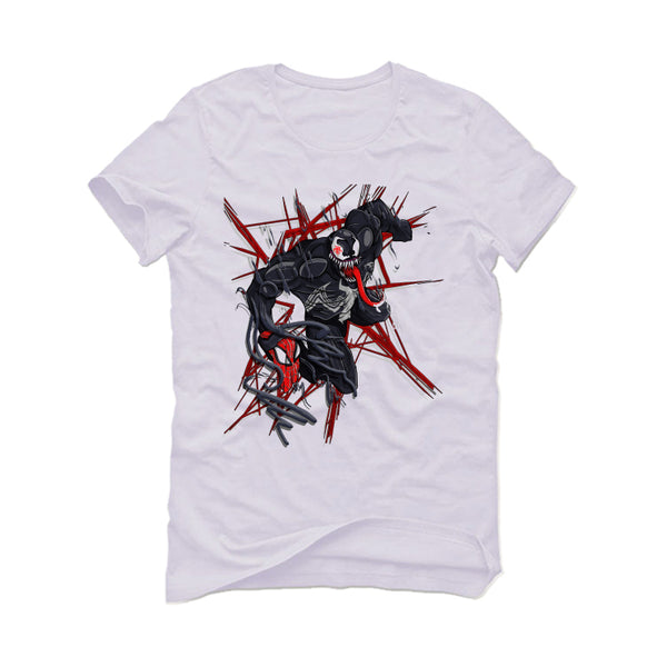 ILL ANIME STREET LEGENDS Venom