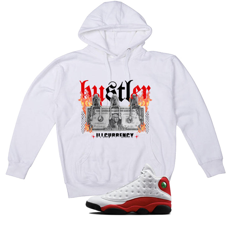 Hoodies (See No Evil Hustler)