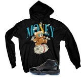 Matching hoodie, same design