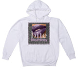 Matching hoodie, same design