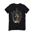 Air Jordan 3 Palomino - Black T-Shirt (ILLDUSSA)