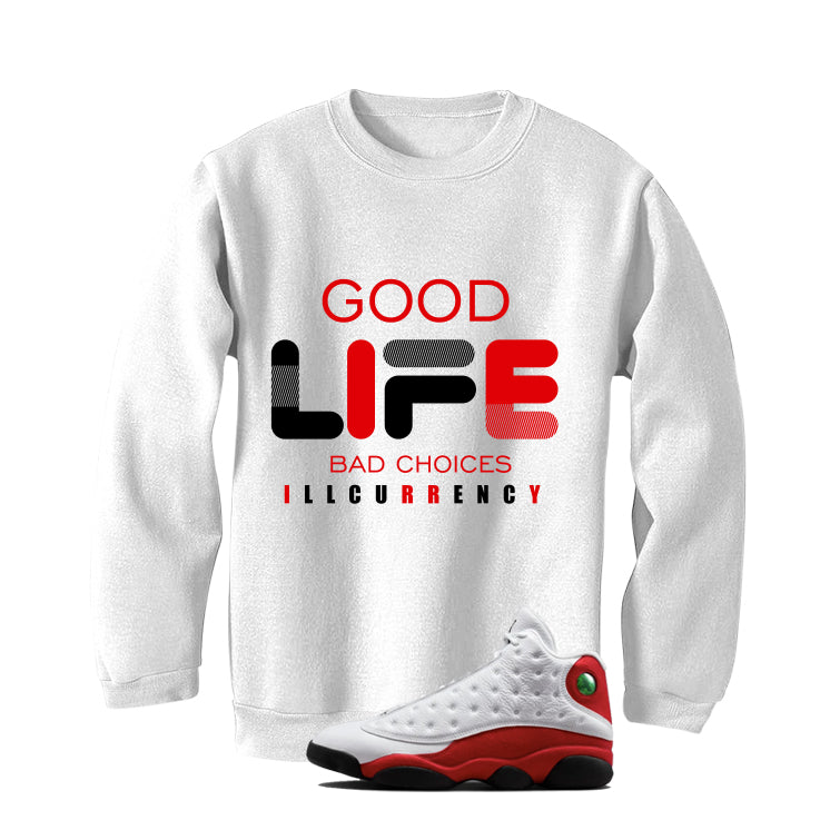 Sweatshirts  (Bad Choices)
