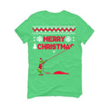 Nike Kobe 6 Protro Reverse Grinch | illcurrency Synthetic Green T-Shirt (merry christmas)