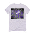 Nike SB Dunk Low “Court Purple” | illcurrency White T-Shirt (HUSTLE EVERYDAY)