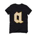 test Black T-Shirt (Test Product)| illcurrency