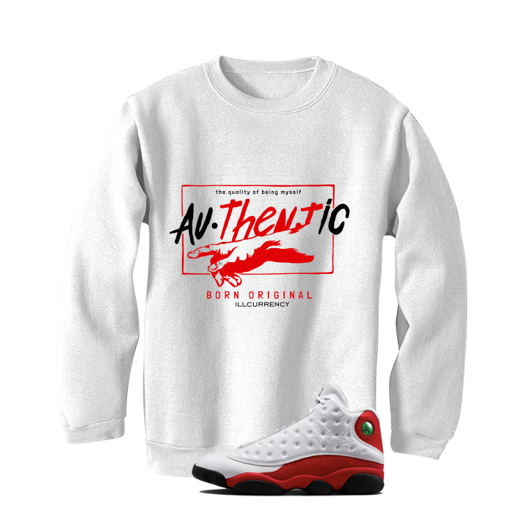 Sweatshirts  (Authentic)