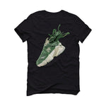 New Balance 9060 “Nori” | Illcurrency Black T-Shirt (SPLASH)