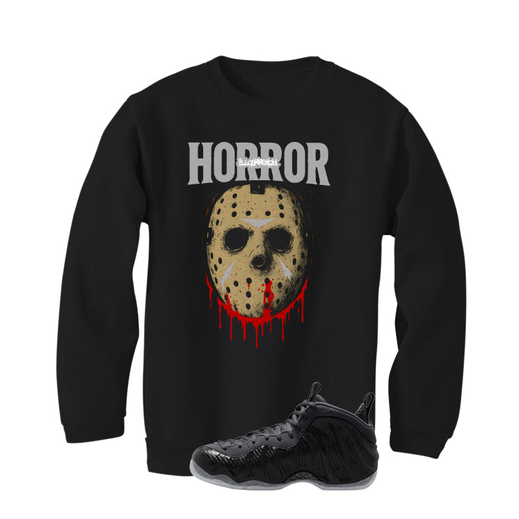 Sweatshirts (Jason Horror)
