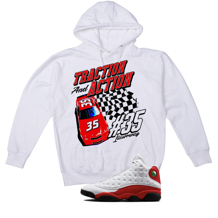 Hoodies (Raceway)