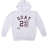 Matching hoodie, same design
