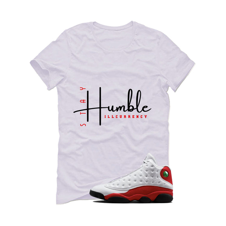 T-Shirt (Stay Humble)
