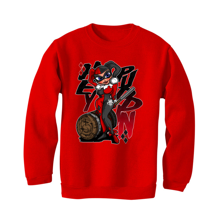 ILL ANIME STREET LEGENDS Hey Puddin!!