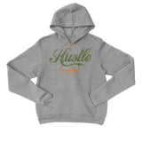 Matching hoodie, same design