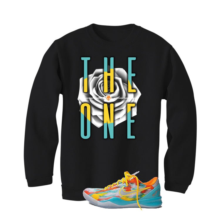 Nike Kobe 8 Protro “Venice Beach” | illcurrency Black T-Shirt (The One)