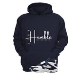 Matching hoodie, same design