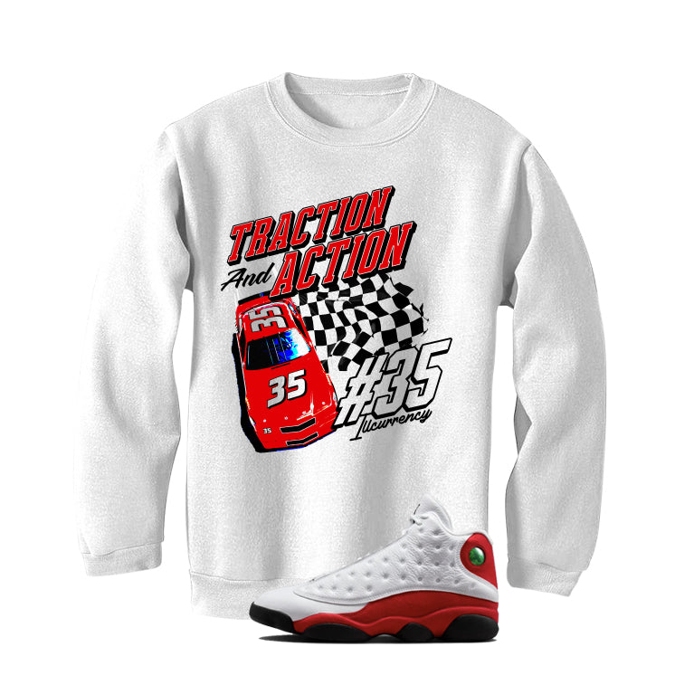Sweatshirts (Raceway)