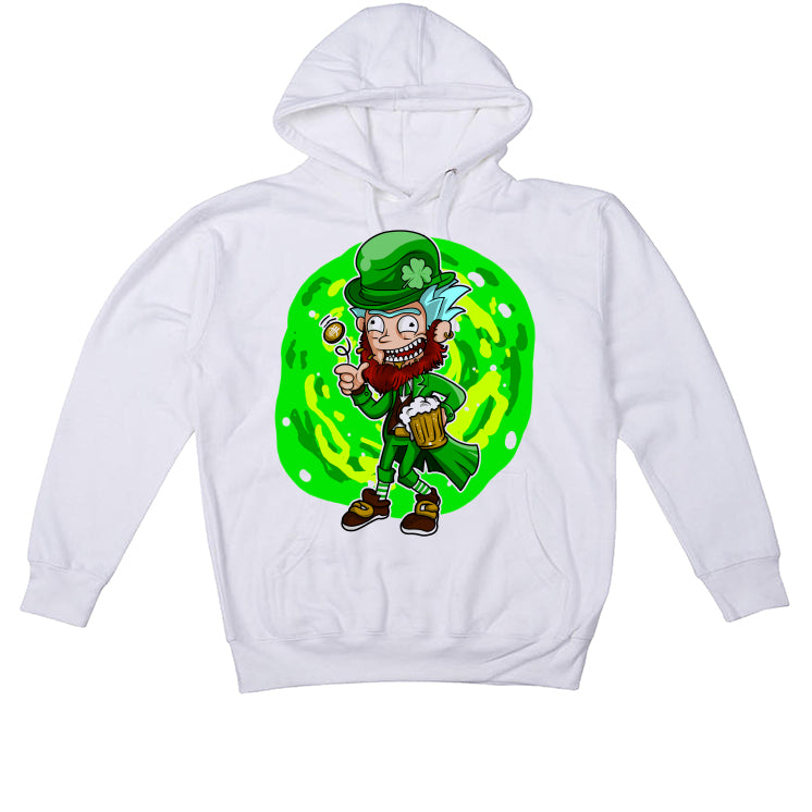ILL ANIME STREET LEGENDS Rickplicon