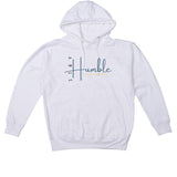 Matching hoodie, same design
