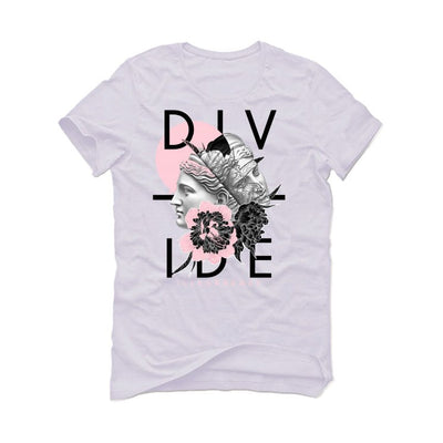 Air Jordan 11 WMNS “Neapolitan” | illcurrency White T-Shirt (Divide)