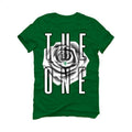 Air Jordan 5 WMNS “Lucky Green” | illcurrency Pine Green T-Shirt (The One)