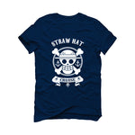 ILL ANIME STREET LEGENDS Straw Hat Cruise