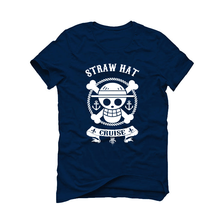 ILL ANIME STREET LEGENDS Straw Hat Cruise