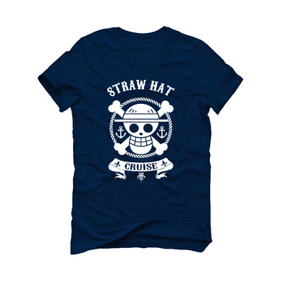 ILL ANIME STREET LEGENDS Straw Hat Cruise