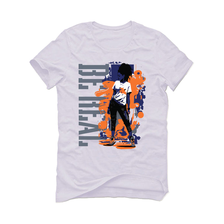 Bo Jackson’s Nike Air Trainer SC Auburn Matching T-Shirt, Sweatshirts, & Hoodies White T-Shirt (Be Real)| illcurrency