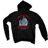 Matching hoodie, same design