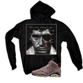 A Ma Maniere x Air Jordan 6 Built for This Matching T-Shirt, Sweatshirts & Hoodies Black T-Shirt (Only Thing I Got)