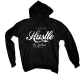 Matching hoodie, same design