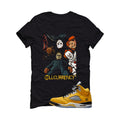 Air Jordan 5 Tokyo Matching T-Shirt