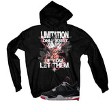 Matching hoodie, same design