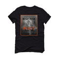 Air Jordan 12 “Brilliant Orange” | illcurrency Black T-Shirt (HIGHER REWARD)