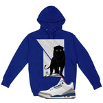 Matching sneaker