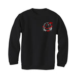 Air Jordan 6 “Toro Bravo” Black T-Shirt (Smile)