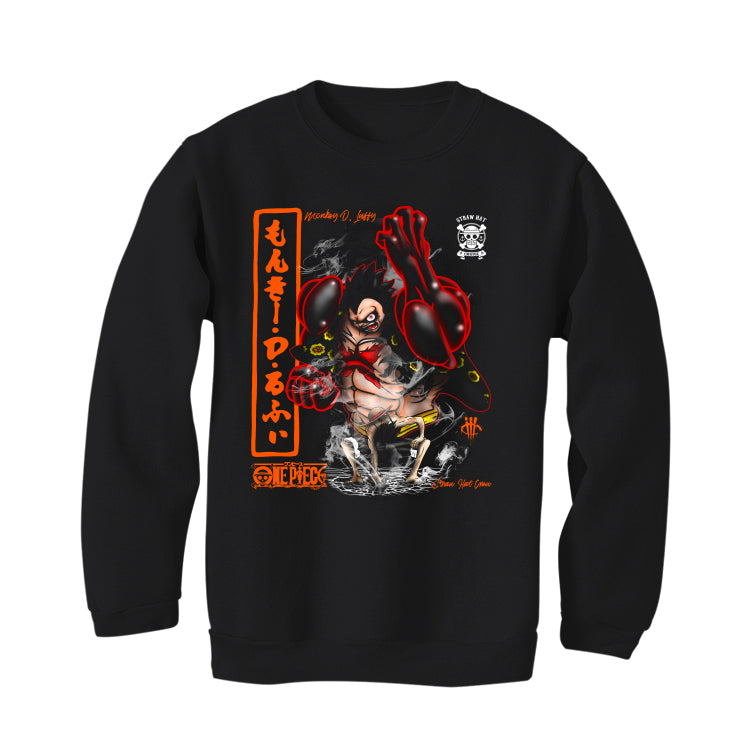ILL ANIME STREET LEGENDS Gear 4