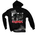 Air Jordan 10 Shadow Matching T-Shirt, Sweatshirts & Hoodies Black T-Shirt (GOT EM)