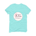 adidas Yeezy Foam RNNR Ararat Mint Green T-Shirt (sumeena)| illcurrency