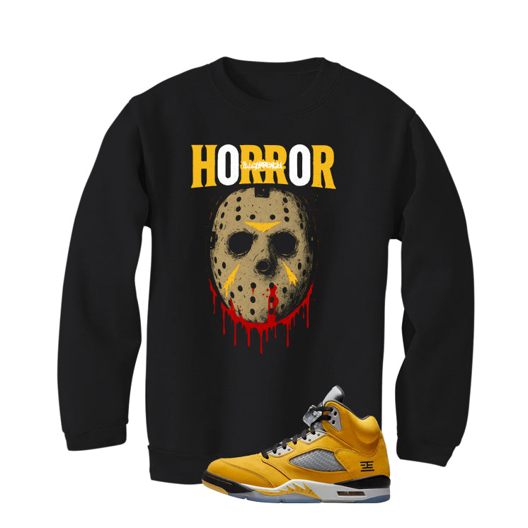 Sweatshirts (Jason Horror)