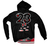 Air Jordan 1 Low OG Banned Matching T-Shirt, Sweatshirts & Hoodies Black T-Shirt (23)| illcurrency
