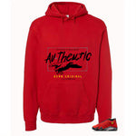 Air Jordan 14 Ferrari Red T-Shirt (Authentic)| illcurrency